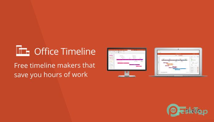  تحميل برنامج Office Timeline Plus / Pro Edition 7.00.02.00 برابط مباشر