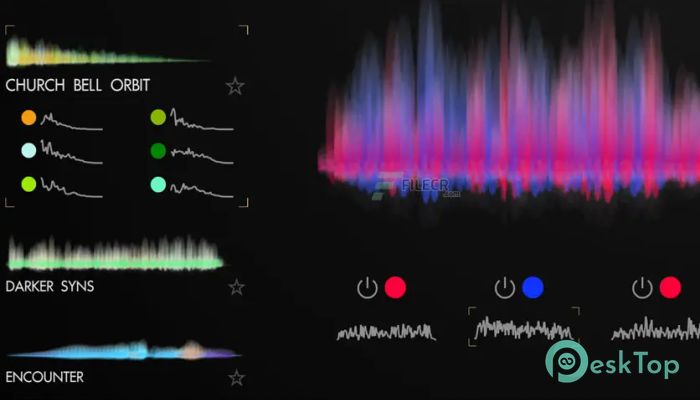 下载 Tracktion Software Dawesome Novum 1.17 免费完整激活版