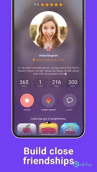 Wakie Voice Chat: Make Friends 6.14.2 APK MOD Descarga gratuita completa