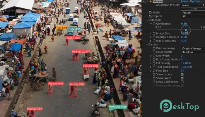 Aescripts - Vision 2  v2.0.6 Tam Sürüm Aktif Edilmiş Ücretsiz İndir