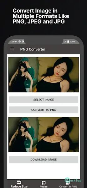 Image Resizer - Converter 1.1.3 APK MOD Descarga gratuita completa