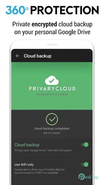 Télécharger PRIVARY: Secure Photo Vault 3.2.4.9 APK MOD Gratuitement et Complet