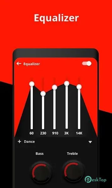 Music Player2 4.5.6 APK MOD Unlocked (Full) Free Download
