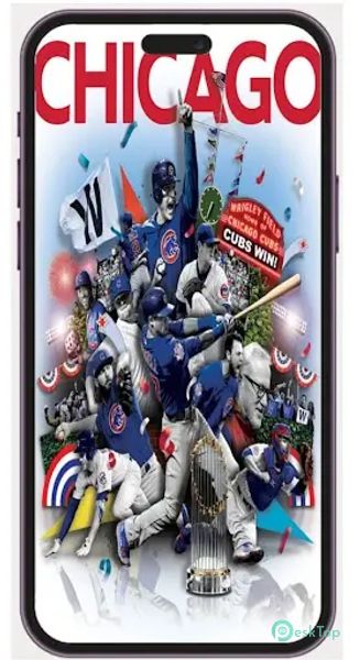 Chicago Cubs Wallpaper 2.0.0 APK MOD Descarga gratuita completa