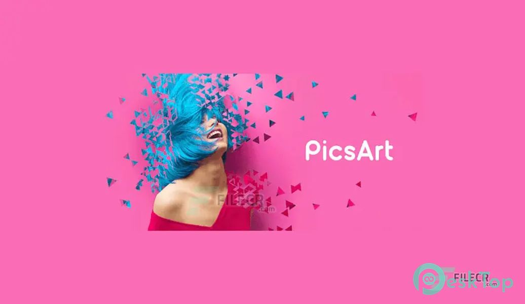 Picsart: AI Photo Video Editor 27.9.5 APK MOD Полная бесплатная загрузка