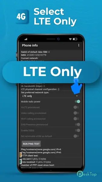 4g lte only mode: Wifi Tools 3.31 APK MOD フル無料ダウンロード