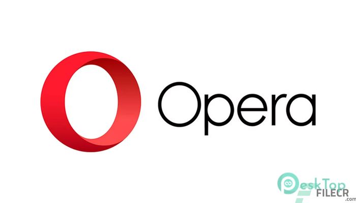 Download Opera Browser 96.0.4693.20 Free Full Activated