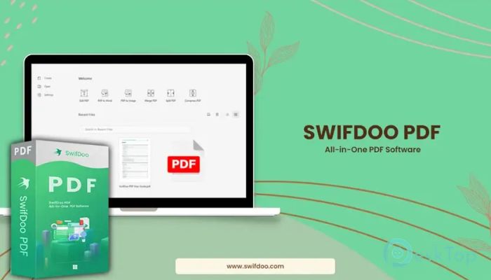 Télécharger SwifDoo PDF 1.0.0 Gratuitement Activé Complètement