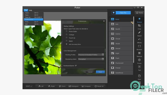 Download Fotor for PC 4.4.7 Free Full Activated