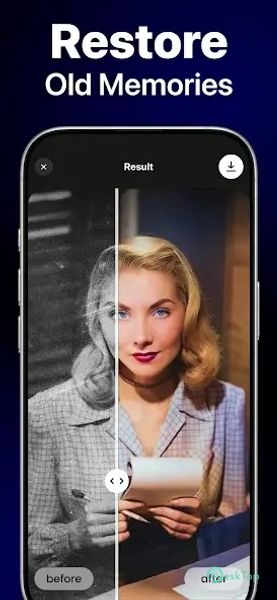 PhotoApp - AI Photo Enhancer 2.9.2 APK MOD Tam Ücretsiz İndir