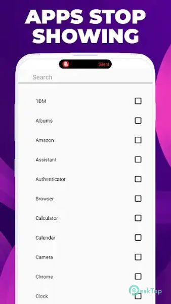 Dynamic Island Pro IOS16 Notch