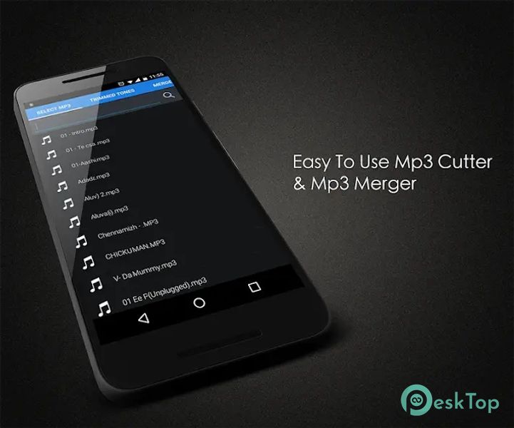 Accountlab MP3 Cutter 1.7.1 APK MOD 完整免费下载