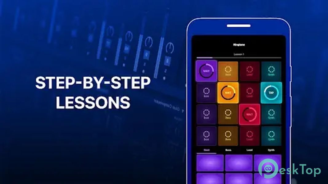 Loop Maker Pro: Dj Beat Maker 1.13.2 APK MOD تحميل مجاني كامل