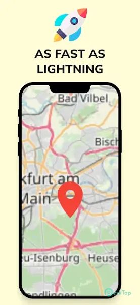 Télécharger VPN Hamster - Fast VPN Proxy 2.5.2 APK MOD Gratuitement et Complet