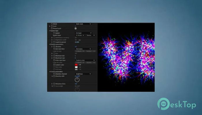 Aescripts - Vectory  1.0 Tam Sürüm Aktif Edilmiş Ücretsiz İndir