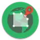 gland-gps-field-area-measure_icon