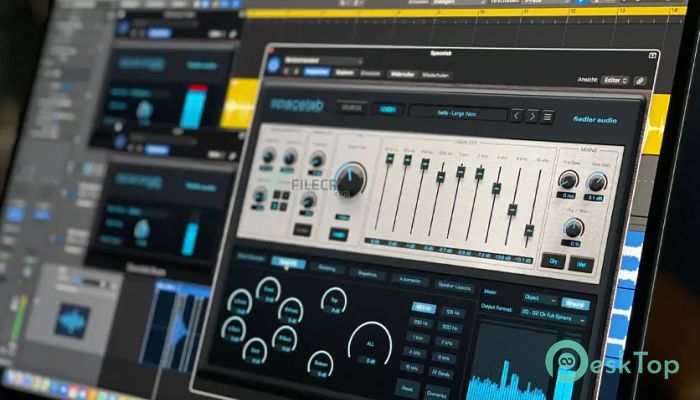 Download Fiedler Audio Plug-ins Bundle 2024.5 Free Full Activated