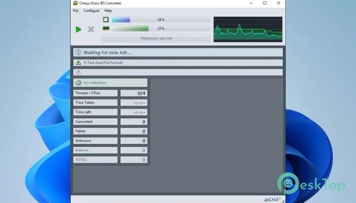 Chasys Draw IES 5.33.01 Tam Sürüm Aktif Edilmiş Ücretsiz İndir