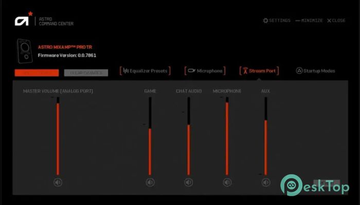 Télécharger Astro Command Center 1.0.0 Gratuitement Activé Complètement