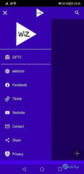 Wiz Player 3.4 APK MOD Unlocked (Full) Free Download