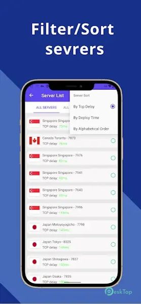 Télécharger DOG VPN-Game Booster&Security 0.70-rc24 APK MOD Gratuitement et Complet