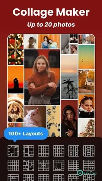 Photo Editor | Face Retouch 1.280.81 APK MOD Tam Ücretsiz İndir