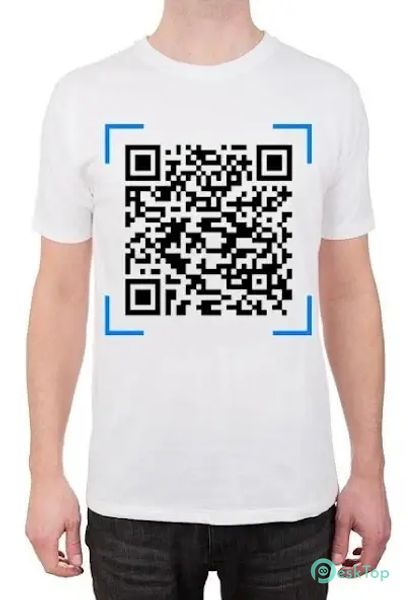 QR/Barcode Scanner PRO 1.4.4 APK MOD Полная бесплатная загрузка