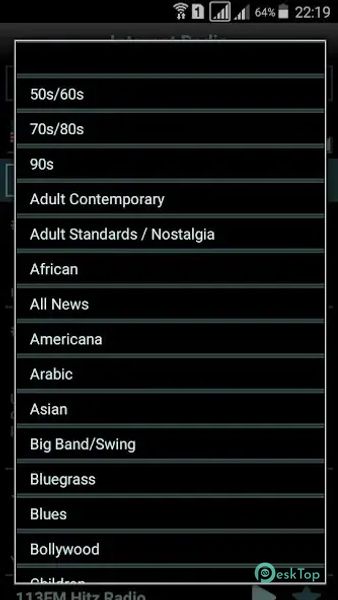 Radio Online ManyFM 10.0 APK MOD フル無料ダウンロード