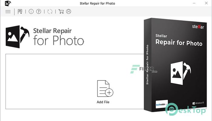  تحميل برنامج Stellar Repair for Photo 8.7.0.2 برابط مباشر