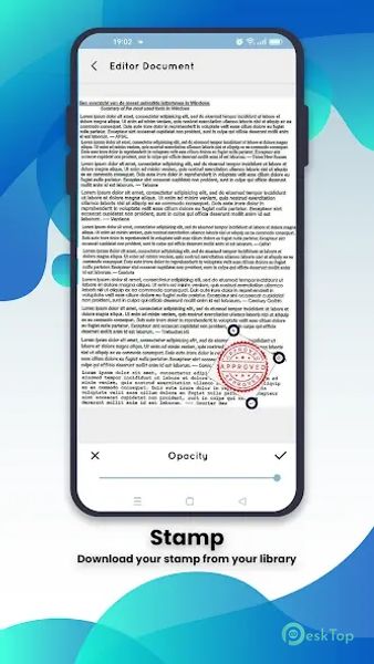 Smart Doc Scanner 21.0 APK MOD Tam Ücretsiz İndir