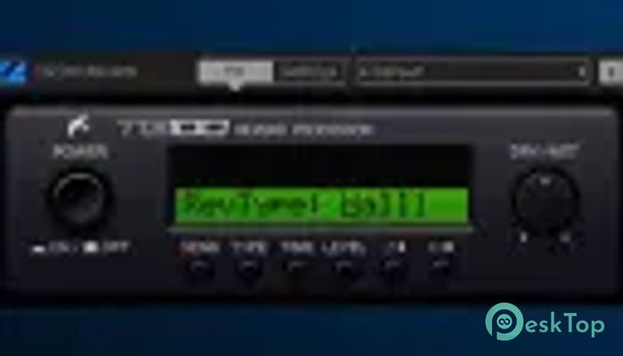 Download Martinic TG100 Reverb 1.0.0 Free Full Activated