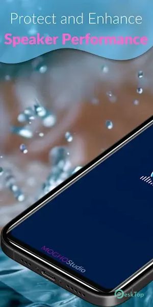 Phone Speaker Cleaner Pro 1.2.32 APK MOD Unlocked (Full) Free Download