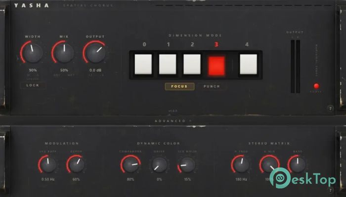 Télécharger Mercurial Tones Bundle 2026.06 Gratuitement Activé Complètement