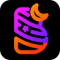 LineBula Viorange – Icon Pack