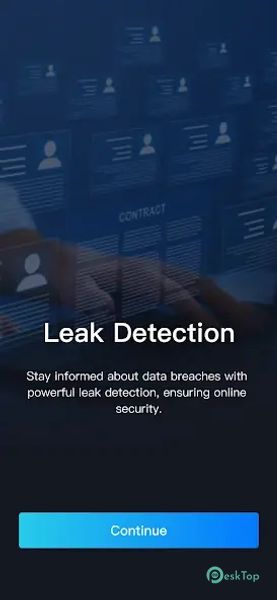 Leak Check: If Privacy Hacked 1.1.6 APK MOD Tam Ücretsiz İndir