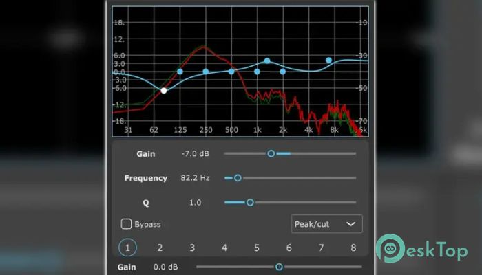 SSA Plugins a3 Bundle  v1.3.0 मुफ्त पूर्ण सक्रिय डाउनलोड