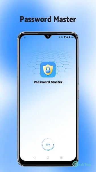 Password Master 1.0.5 APK MOD Descarga gratuita completa