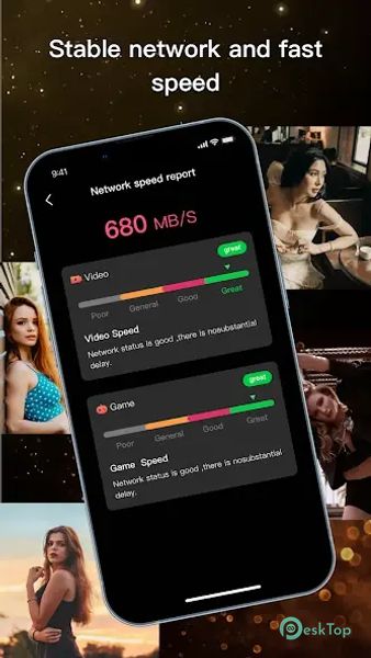 Soga VPN: Secure & Anonymity 1.3.0 APK MOD Unlocked (Full) Free Download