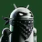 Learn Cyber Security HackDroid