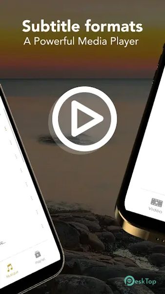 Tik Tak Video Player 1.0.0 APK MOD Unlocked (Full) Free Download