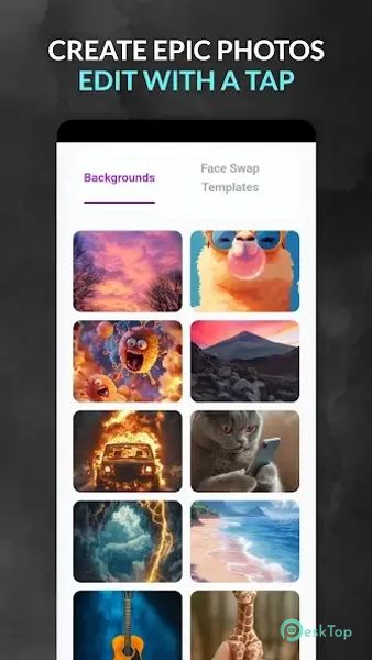 Cut & Paste Photos0 1.1.66 APK MOD Tam Ücretsiz İndir