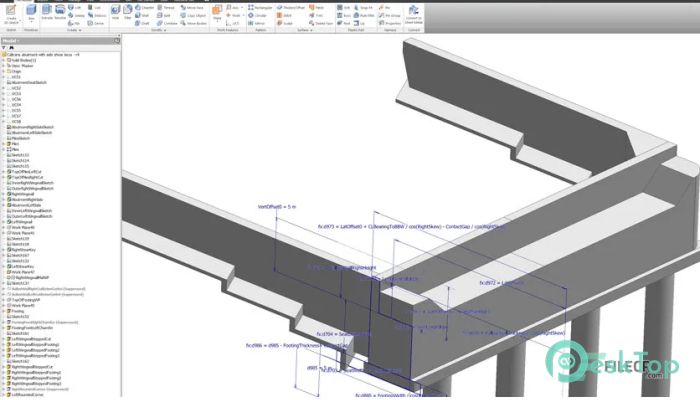  تحميل برنامج Autodesk Structural Bridge Design 2024 برابط مباشر