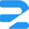 Blue Minimal – Icon Pack
