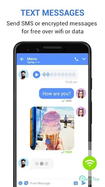 Hide Messages - Private SMS 3.24.5 APK MOD Descarga gratuita completa