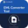 BreviSoft EML Converter Tool