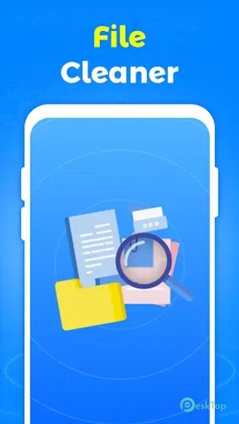One Cleaner - Clean 1.0.7 APK MOD Tam Ücretsiz İndir