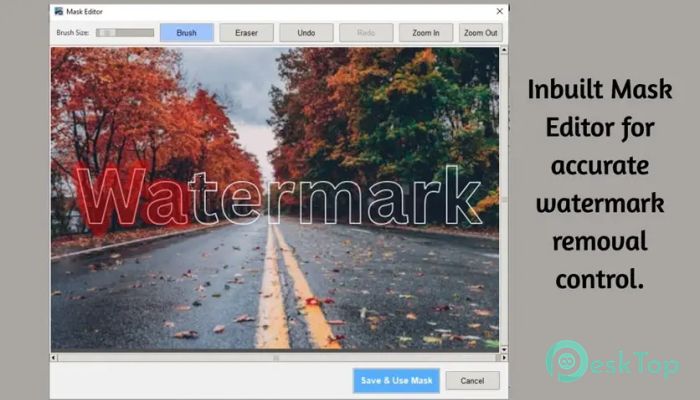 AI Image Watermark Remover Pro 1.0.4 मुफ्त पूर्ण सक्रिय डाउनलोड