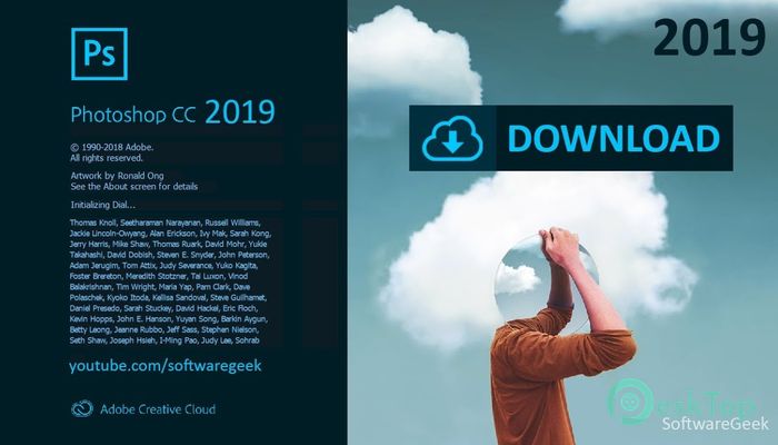 adobe photoshop cc 2019 full windows download