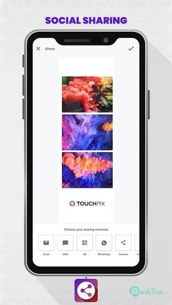 Touchpix - Photo & Video Booth