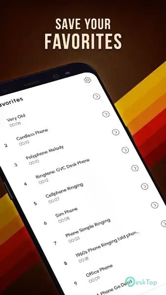  Telephone Ringtones 13.2.6 APK MOD تحميل مجاني كامل